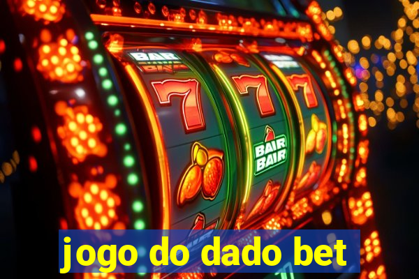 jogo do dado bet